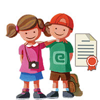 Регистрация в Дедовске для детского сада